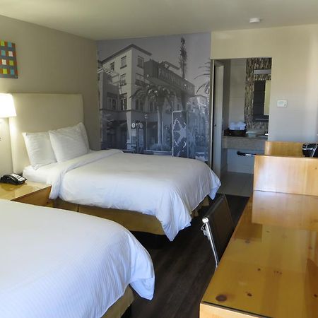 Inn At Temescal Oakland Exterior photo
