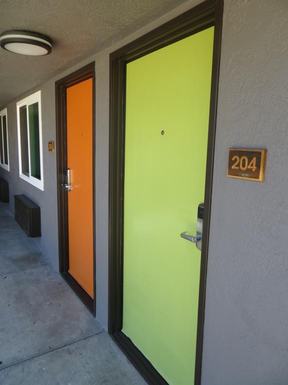 Inn At Temescal Oakland Exterior photo