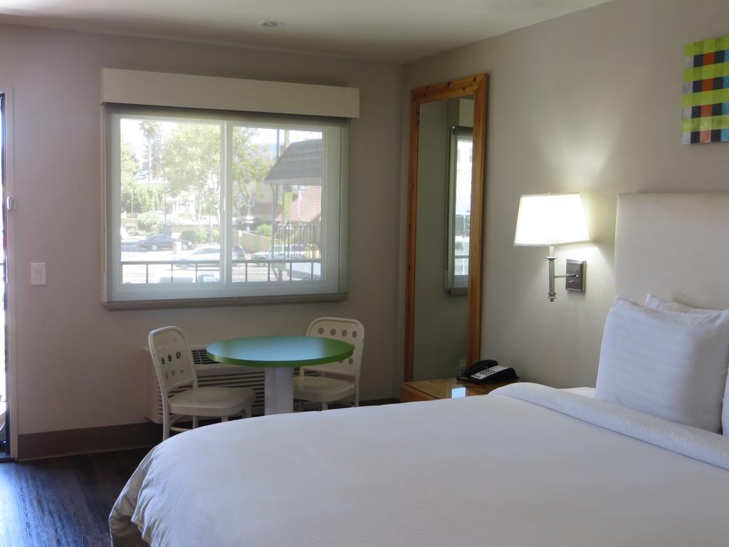 Inn At Temescal Oakland Exterior photo
